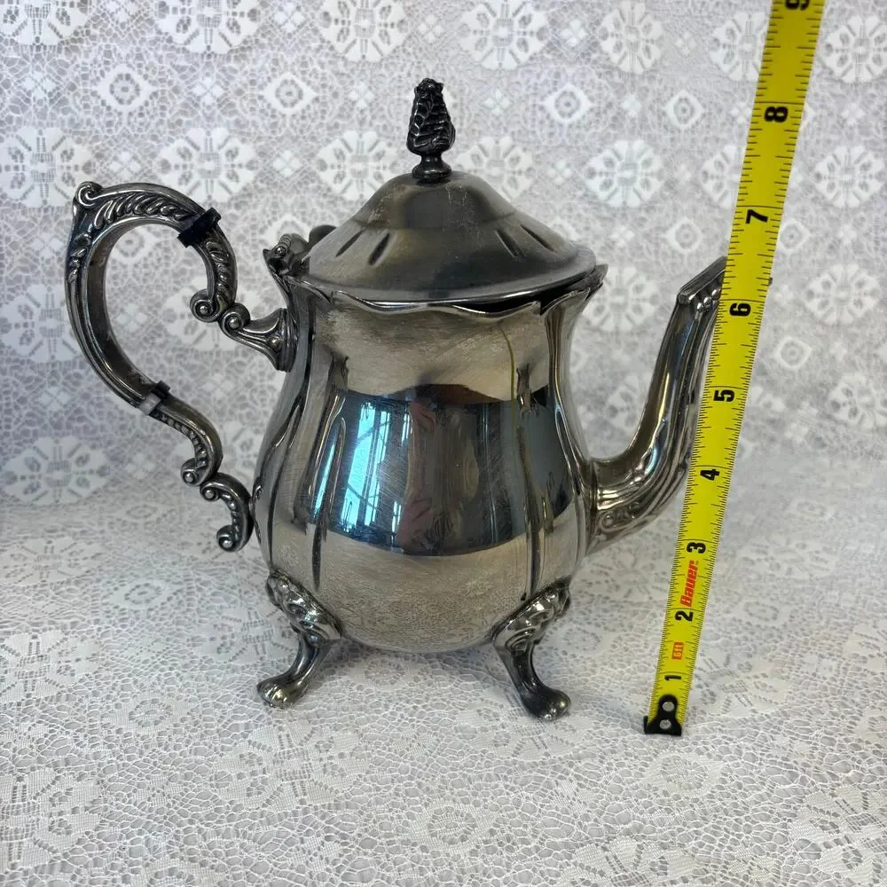 None and/or Unknown vintage piece